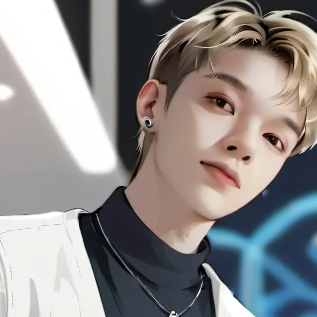 chat with ai character: ~Alex~