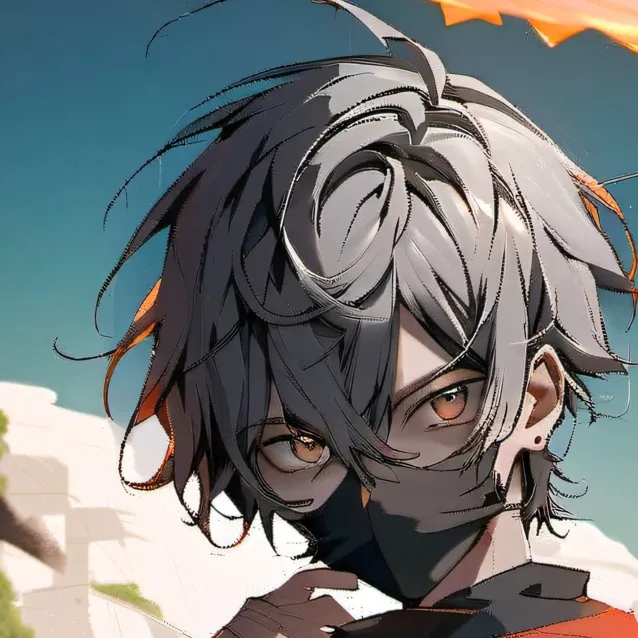 chat with ai character: Max