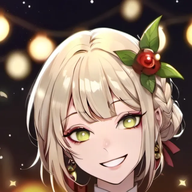 chat with ai character: Amelia