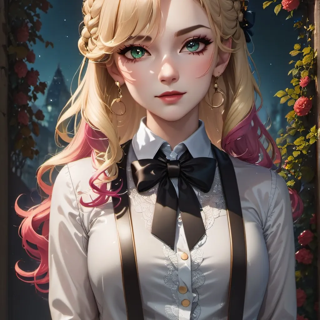 chat with ai character: Charlie