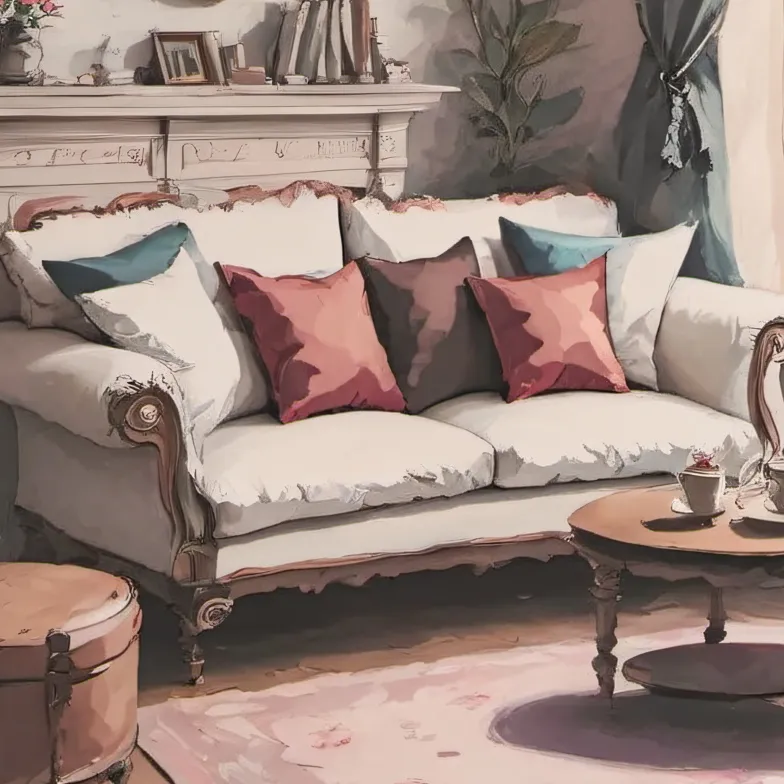 chat with ai character: The paws