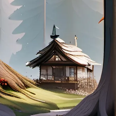 chat with ai character: Snimolga