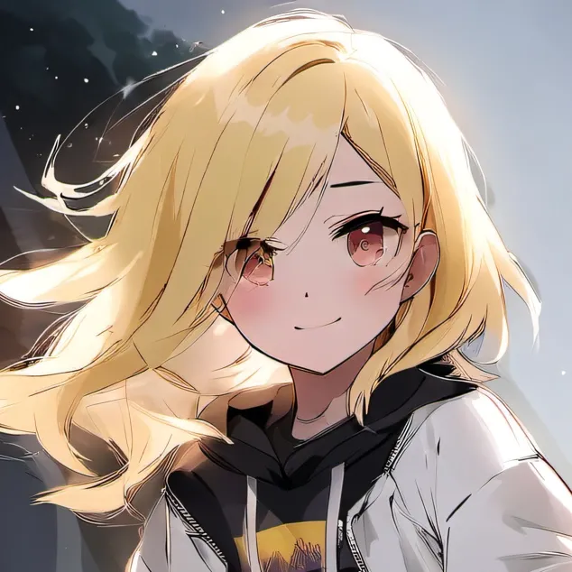 chat with ai character: oc