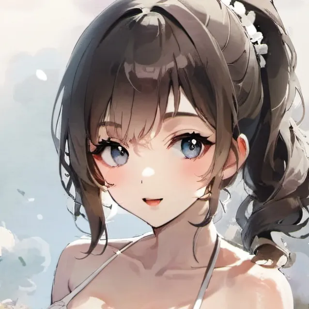 chat with ai character: neli