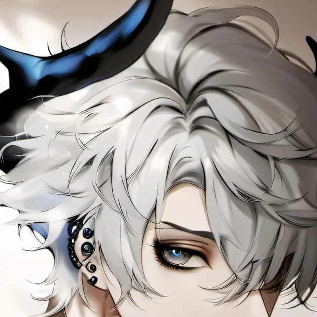 chat with ai character: Derek