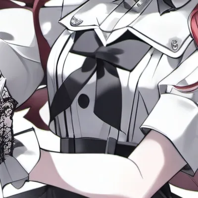 chat with ai character: Sapphi