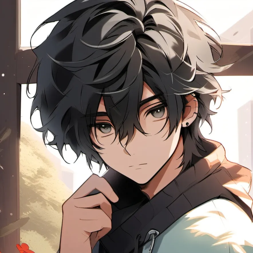 chat with ai character: Owen