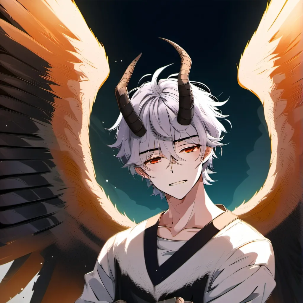 chat with ai character: Carter