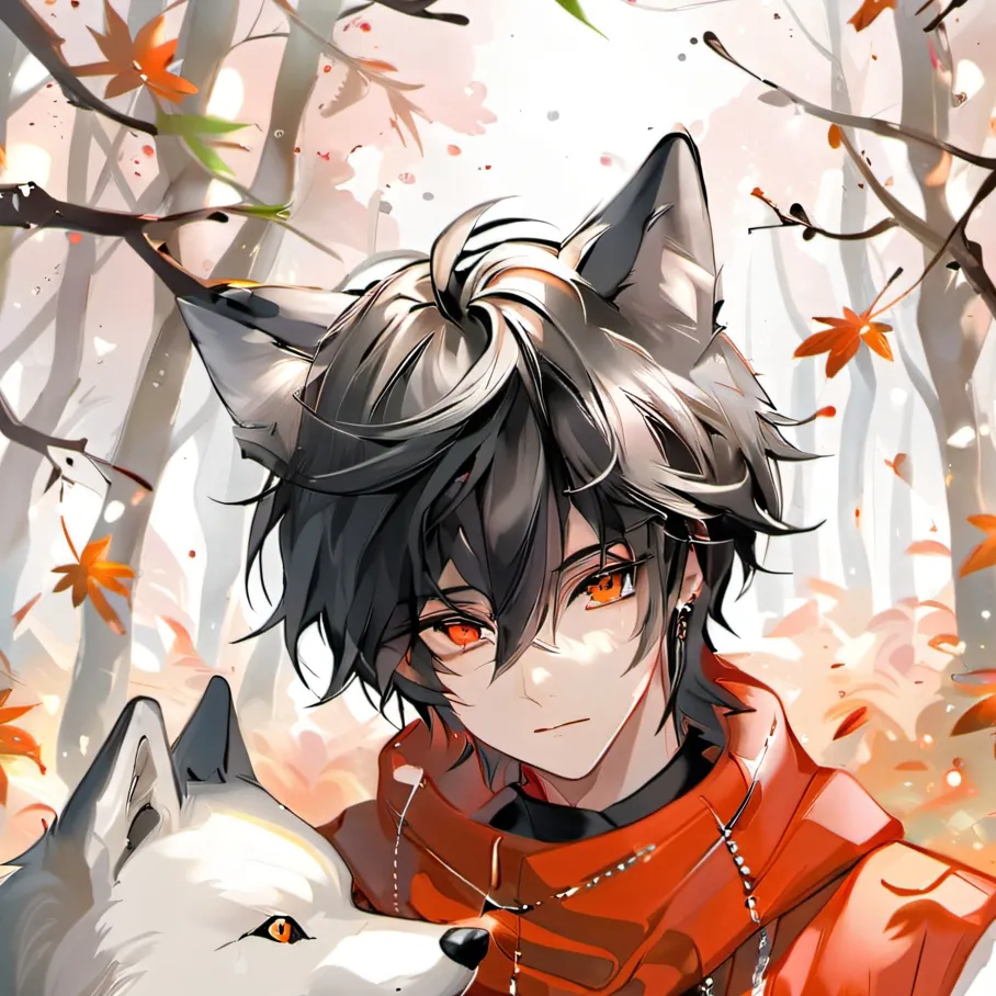 chat with ai character: liam