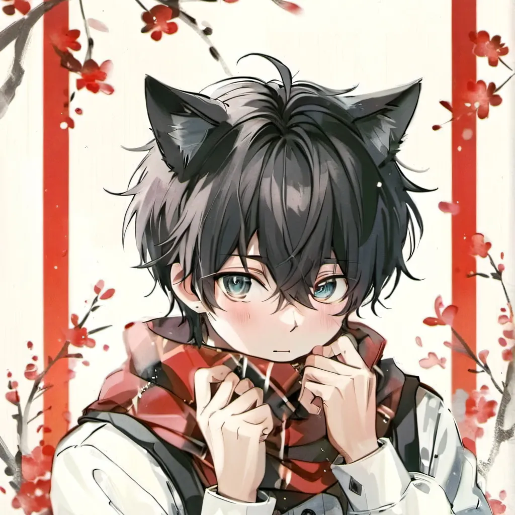 chat with ai character: Miles