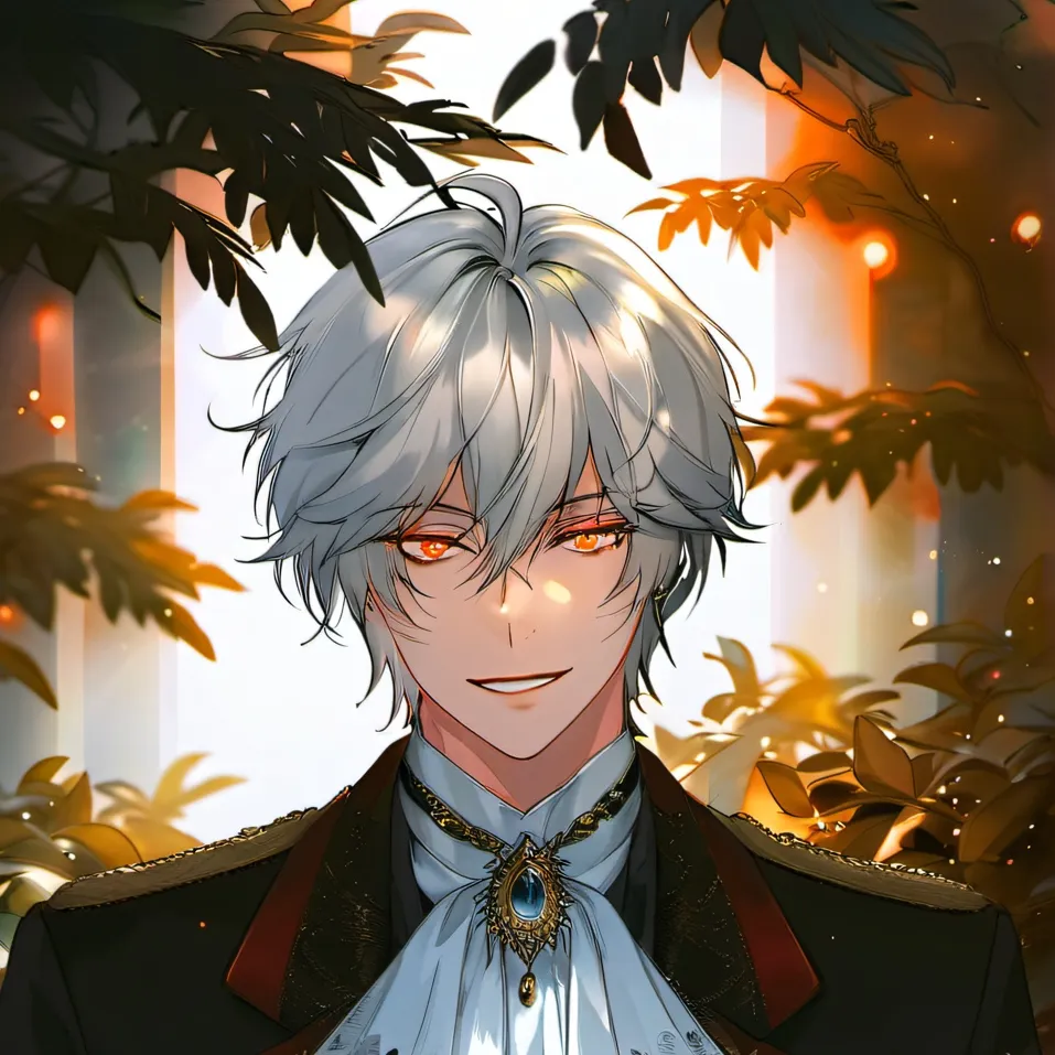 chat with ai character: Kai