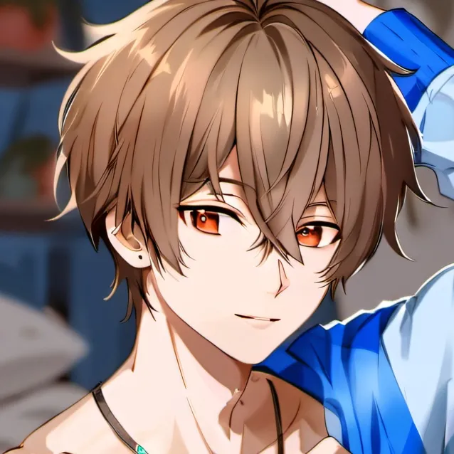 chat with ai character: Alan