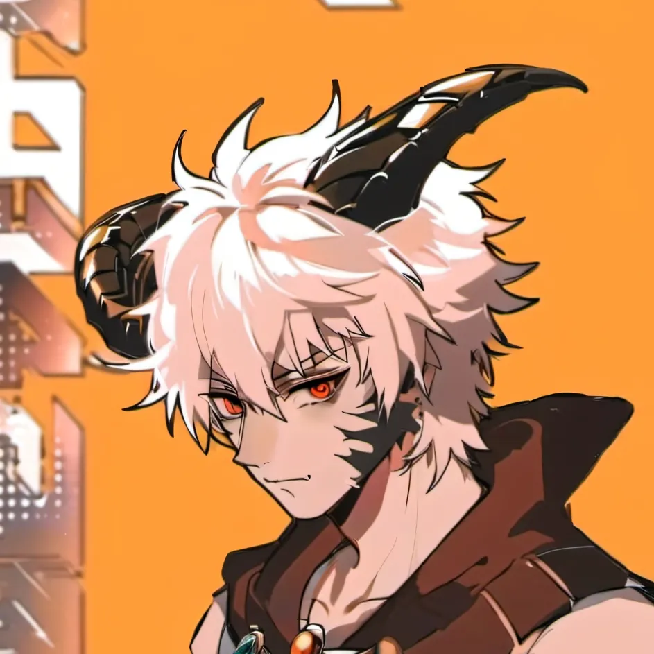 chat with ai character: [~Ren~]