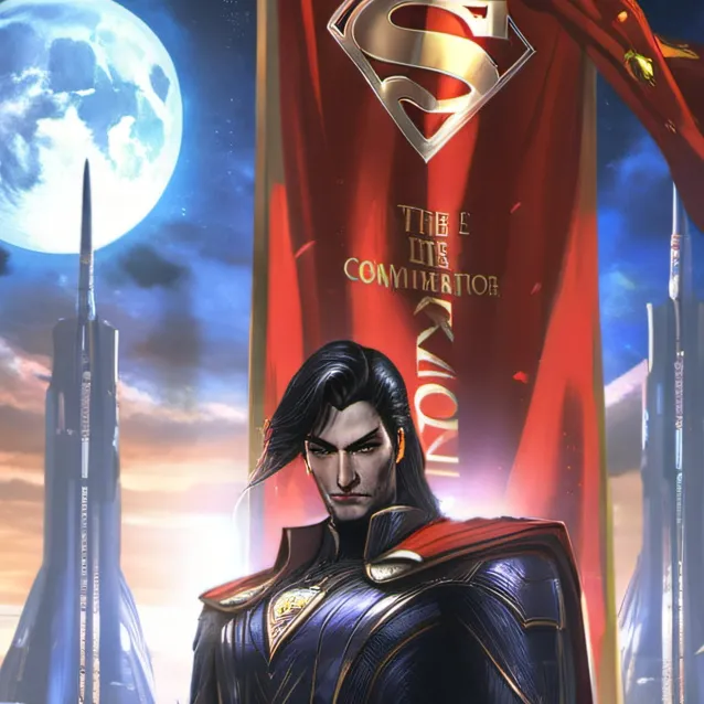 chat with ai character: alucard the 3rd