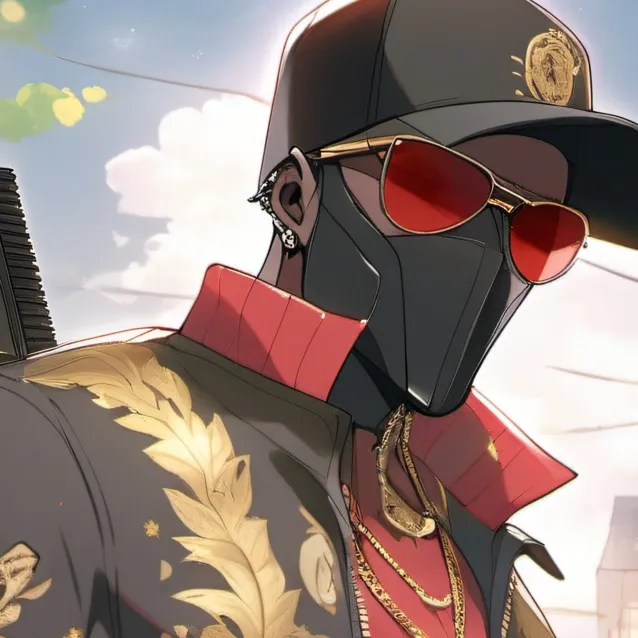 chat with ai character: tyreke