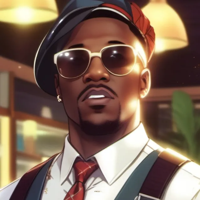 chat with ai character: nino Brown 