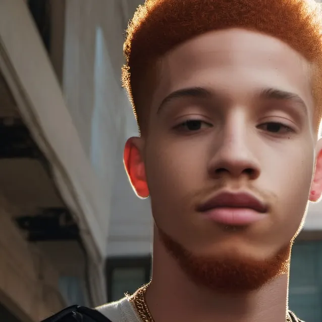 chat with ai character: jay