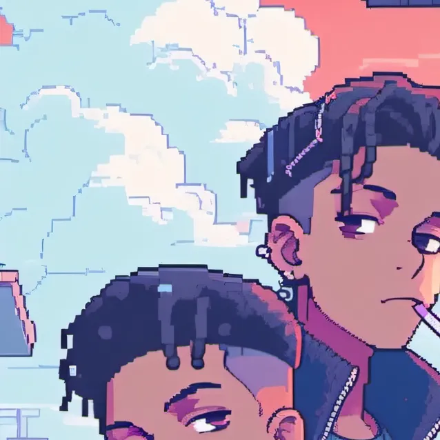 chat with ai character: the drug lords