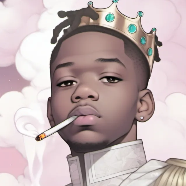 chat with ai character: tyreke