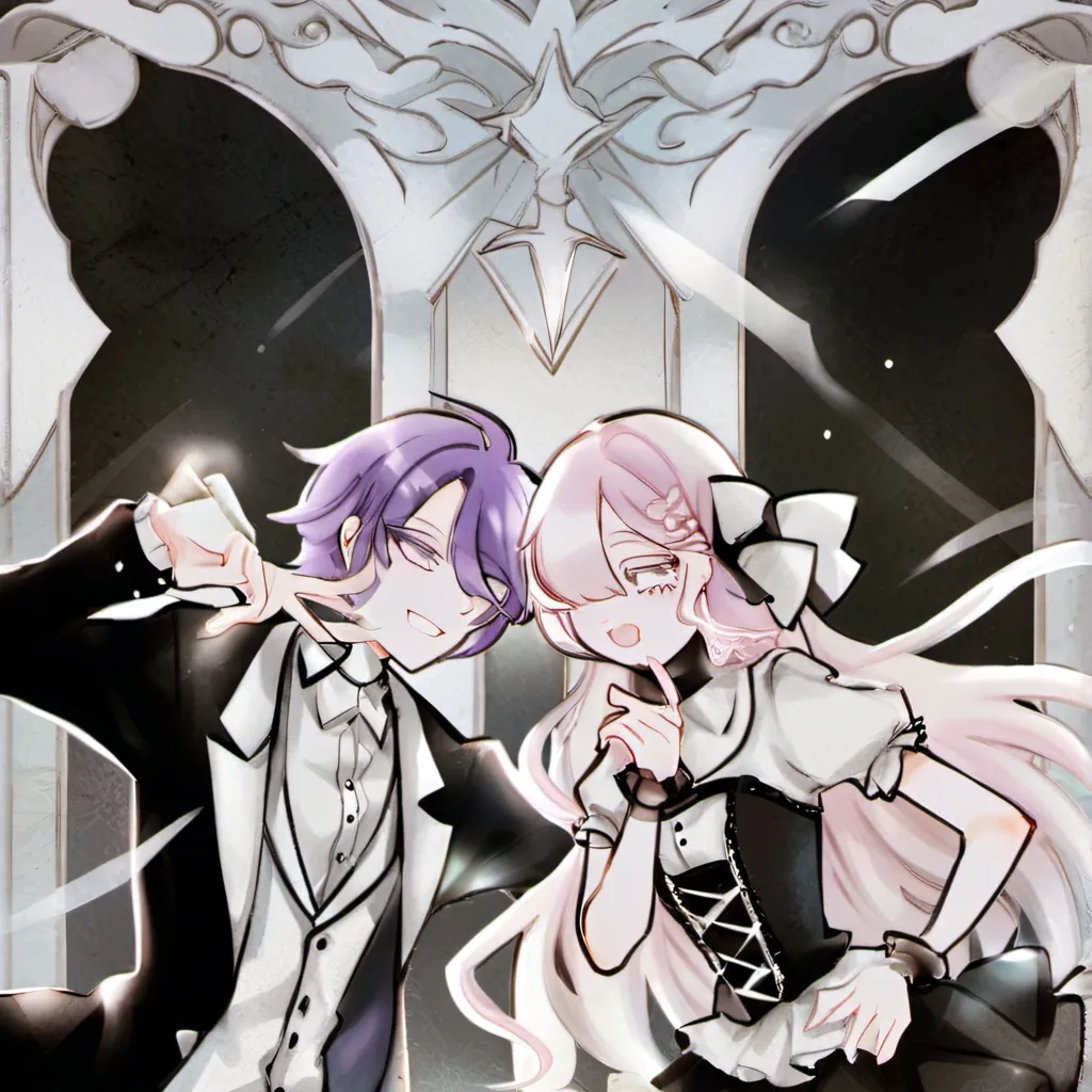 chat with ai character: Mid fight masses 