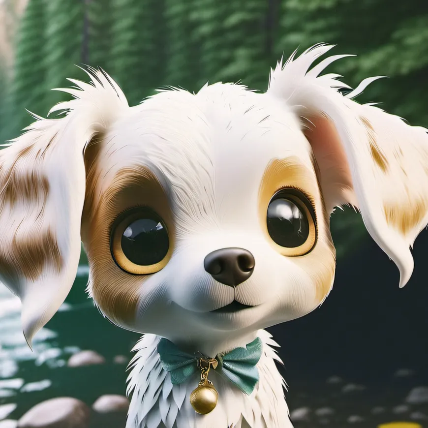 chat with ai character: LPS popular