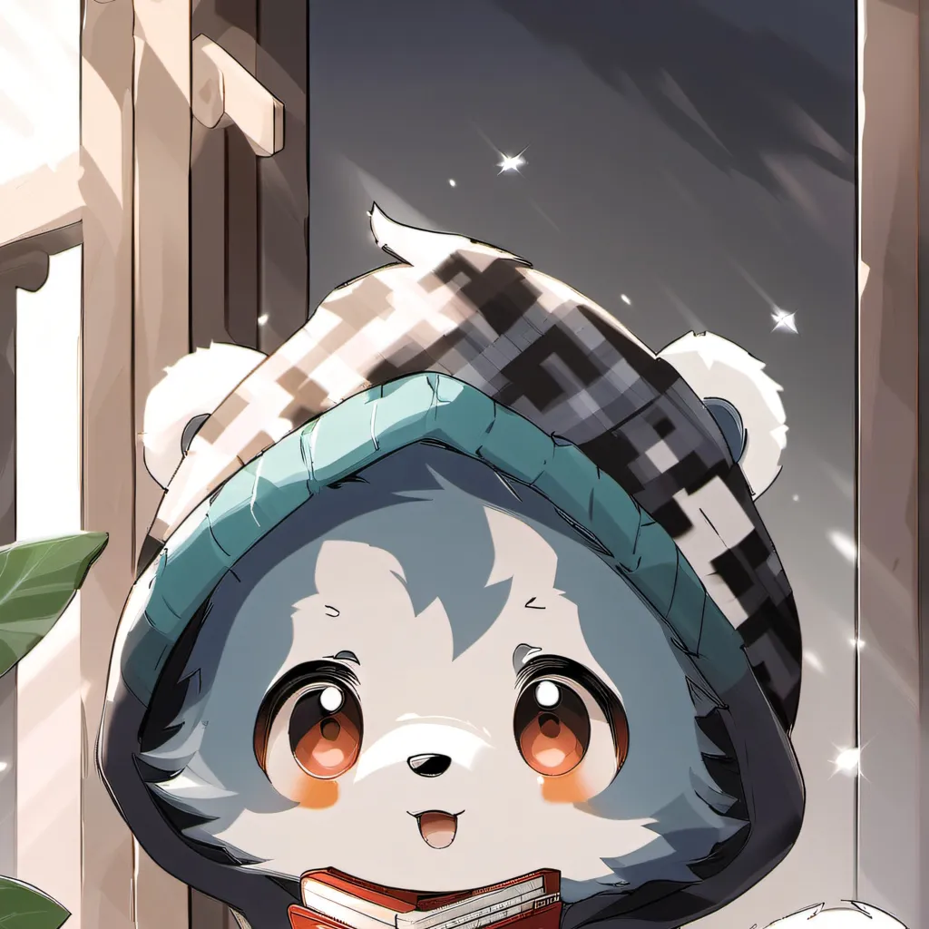 chat with ai character: Beanie boos