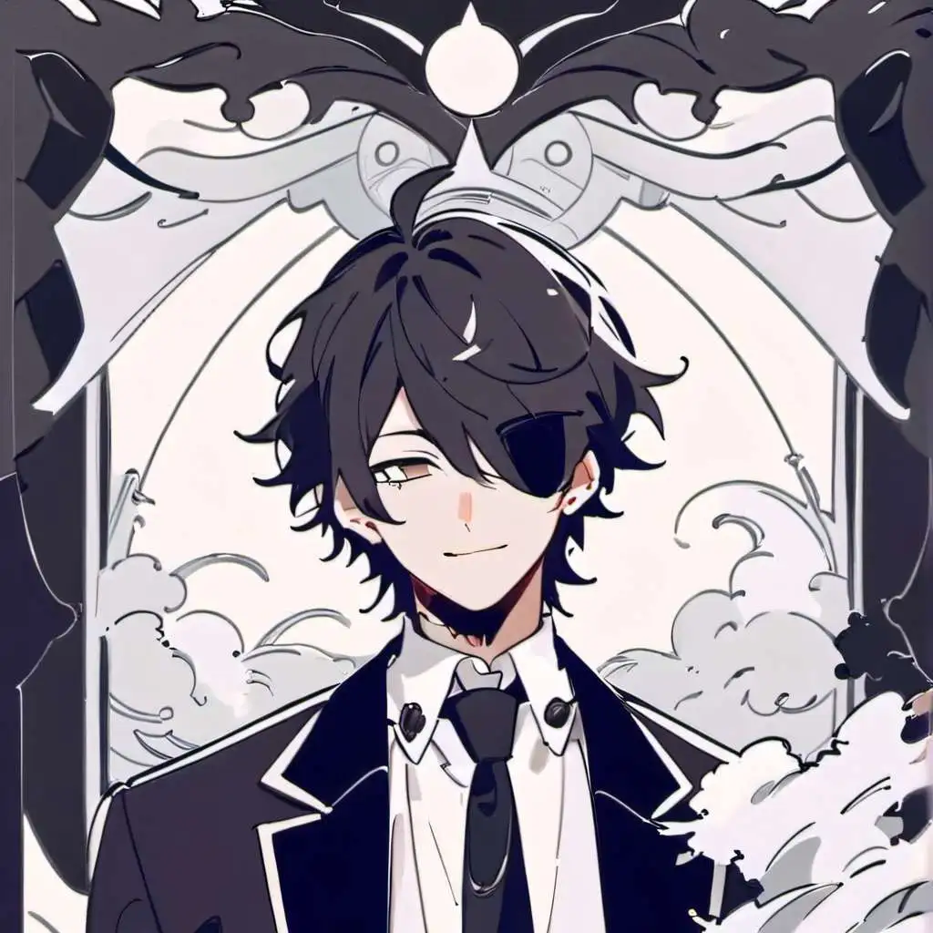 chat with ai character: Zip (FPE)