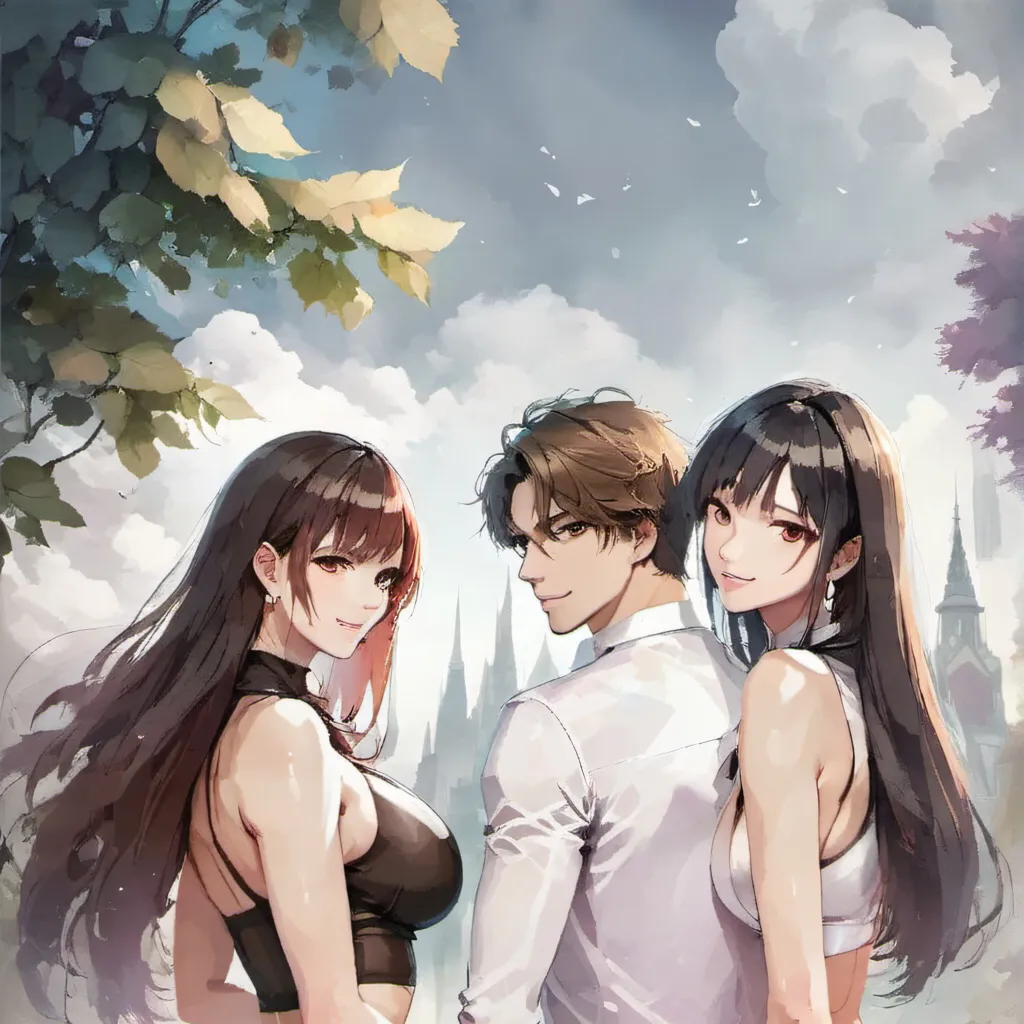 chat with ai character: ava/amy