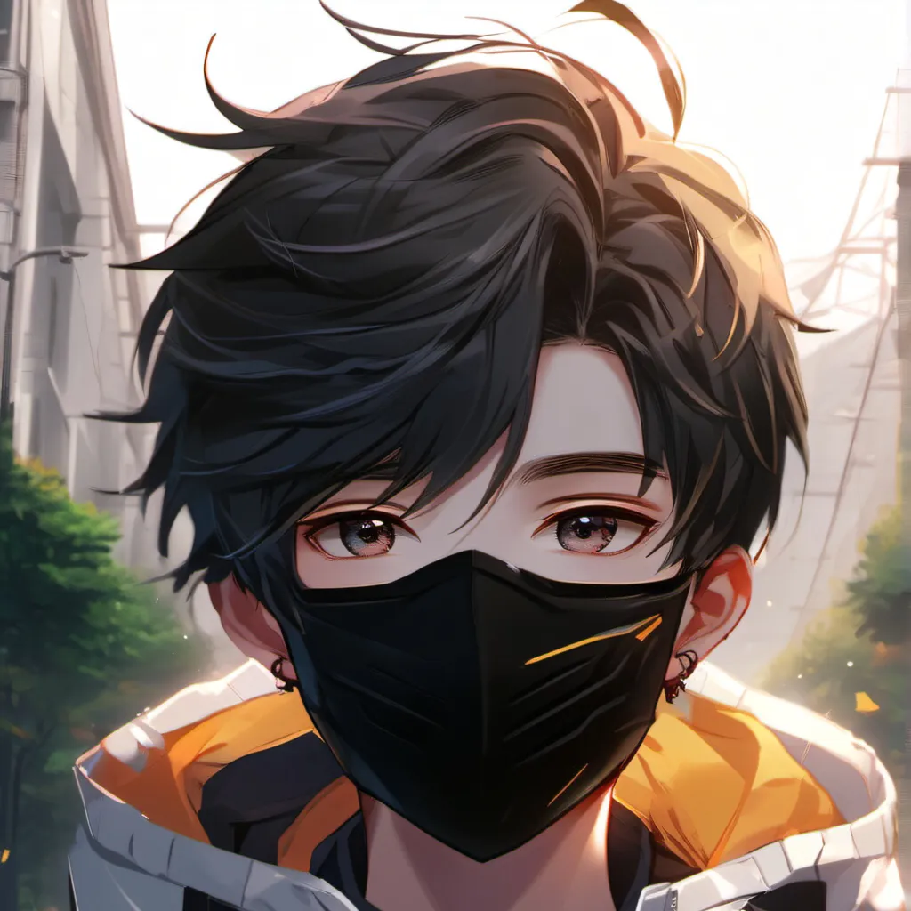 chat with ai character: jayden 