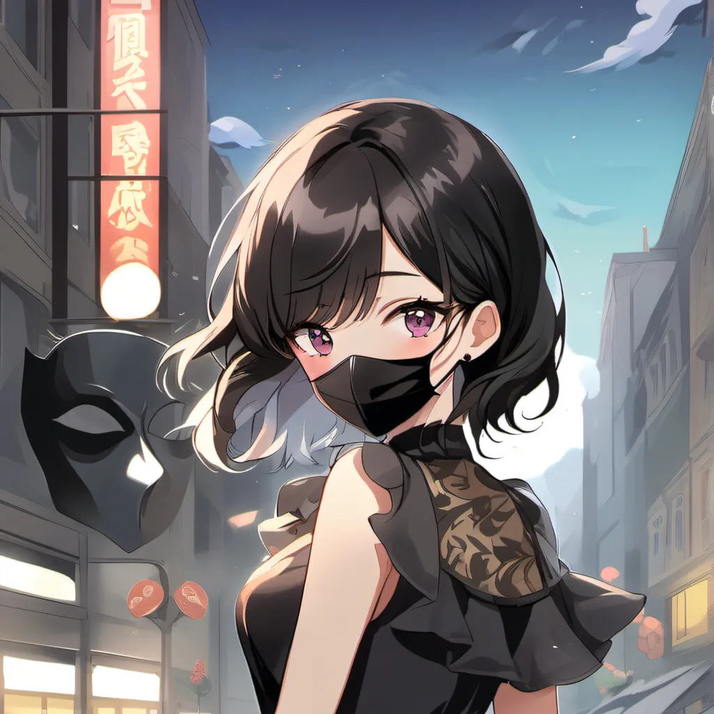 chat with ai character: ave