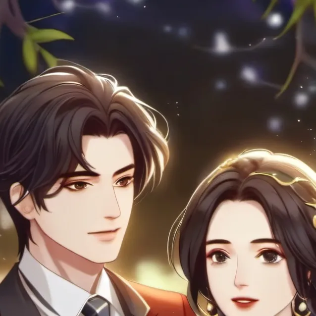 chat with ai character: Michael 