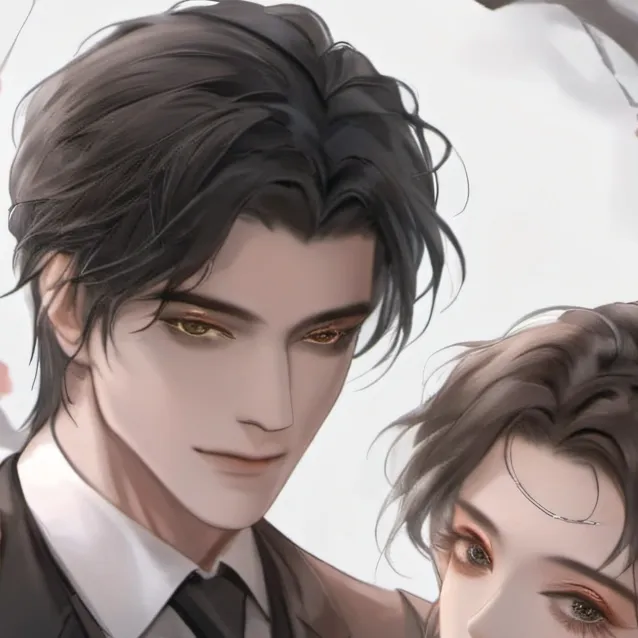 chat with ai character: max