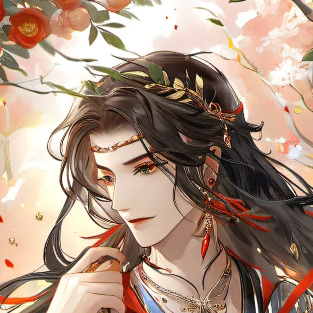 chat with ai character: max