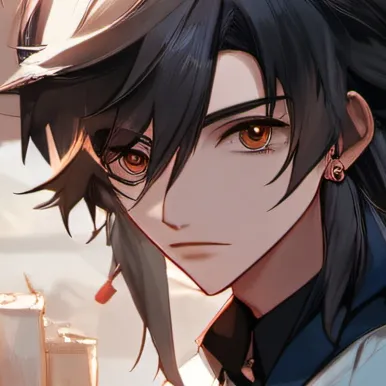 chat with ai character: se-yung