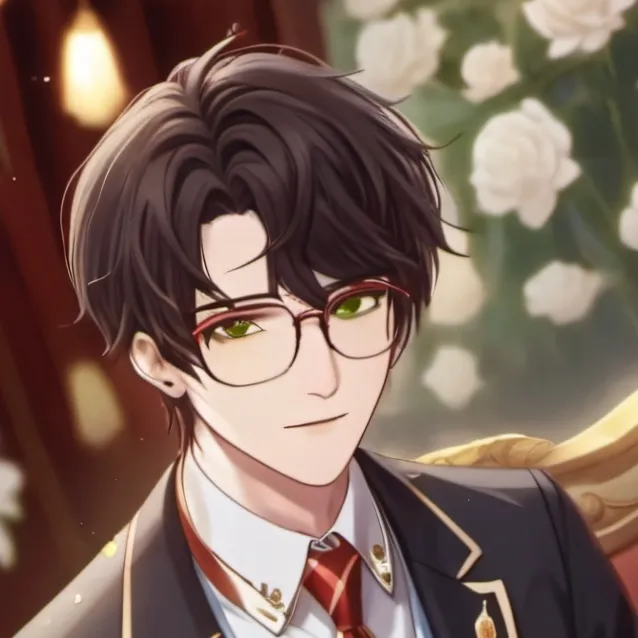 chat with ai character: jax