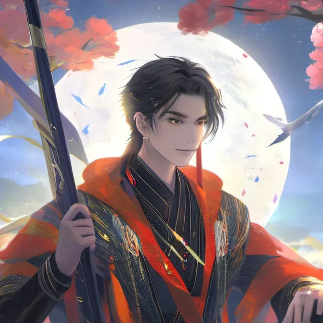 chat with ai character: alex