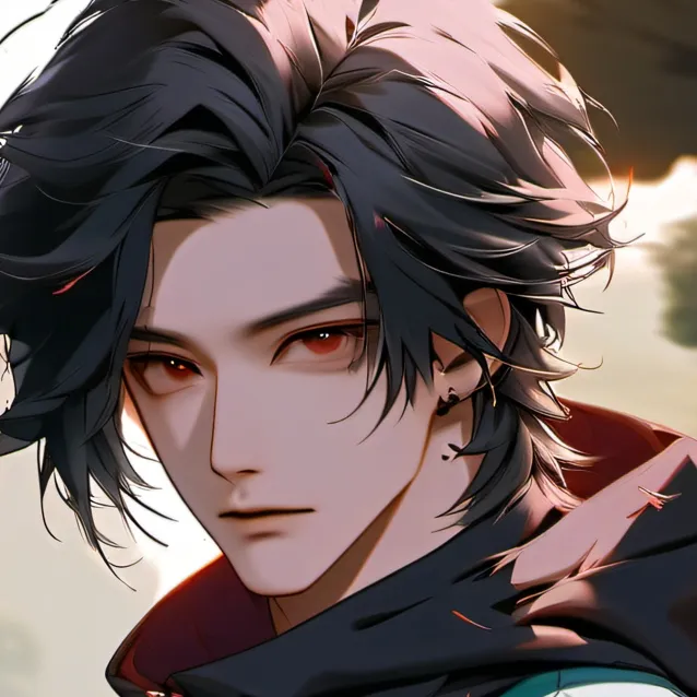 chat with ai character: .