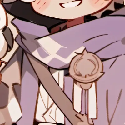 chat with ai character: Collector