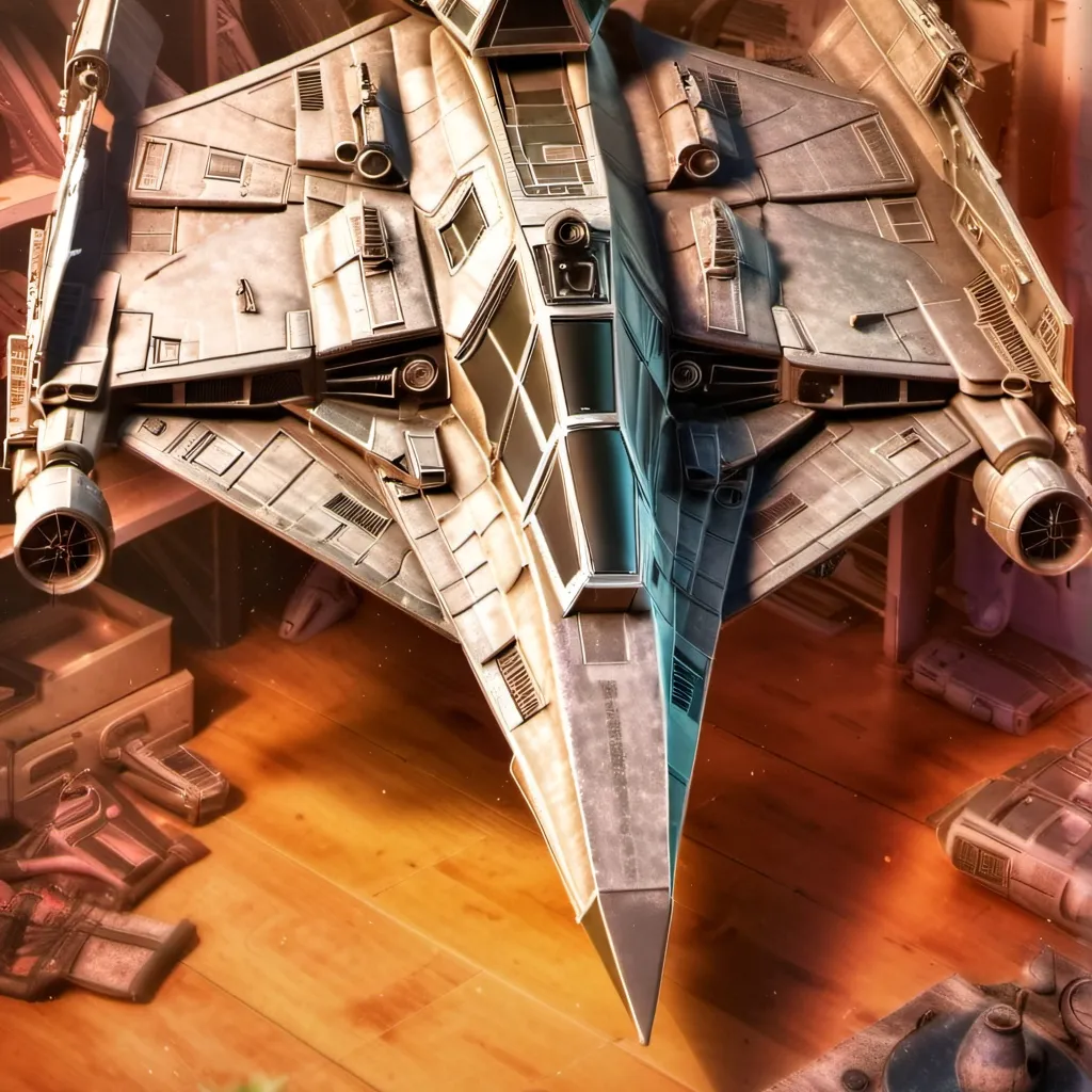 chat with ai character: commander lucas