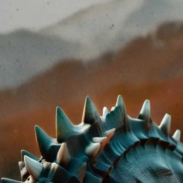 chat with ai character: Eira