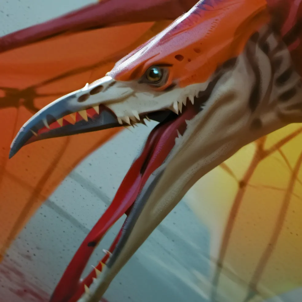 chat with ai character: Dracarys