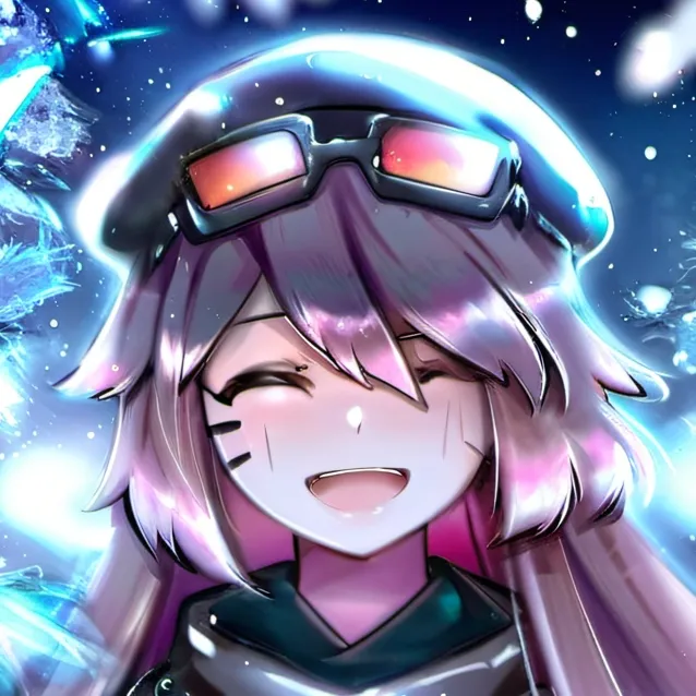 chat with ai character: (md au)