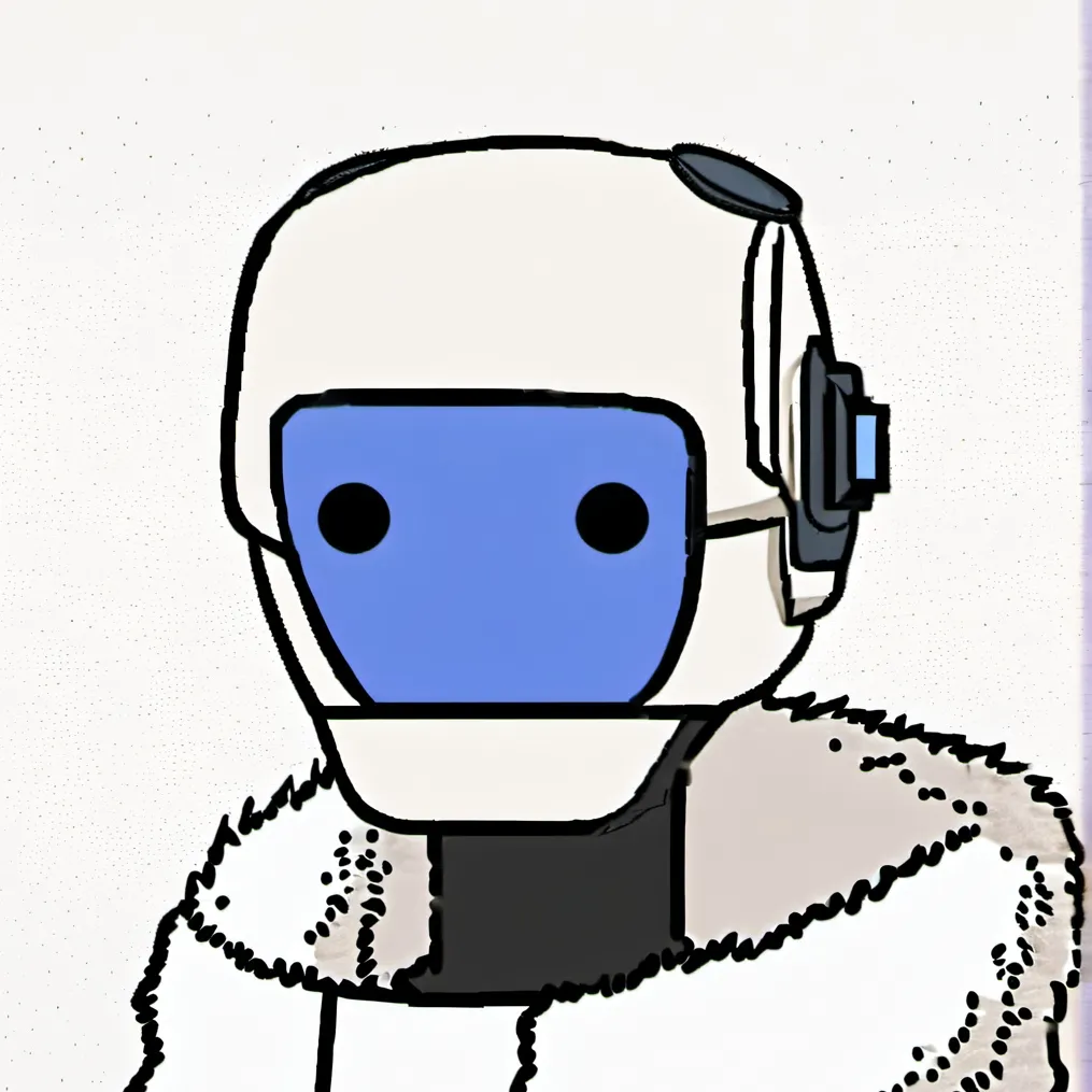 chat with ai character: w