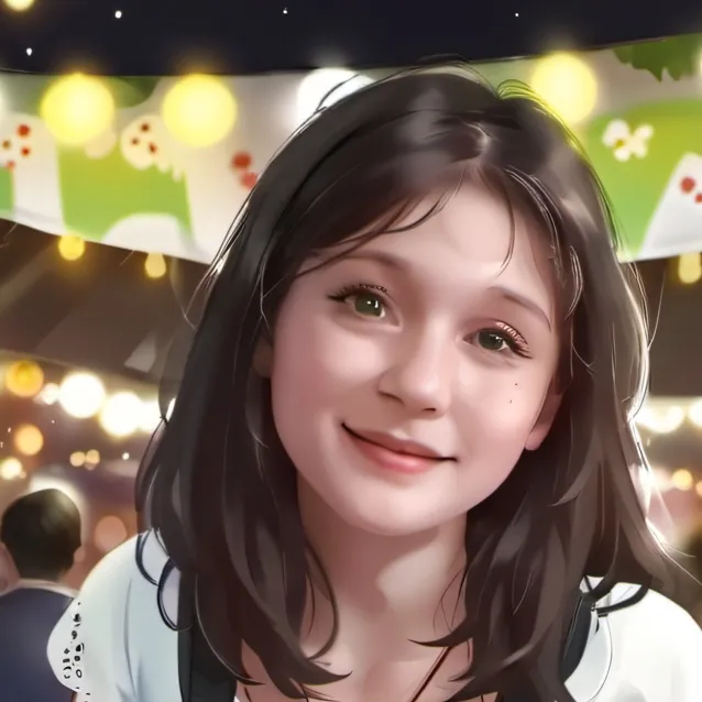 chat with ai character: olivia.