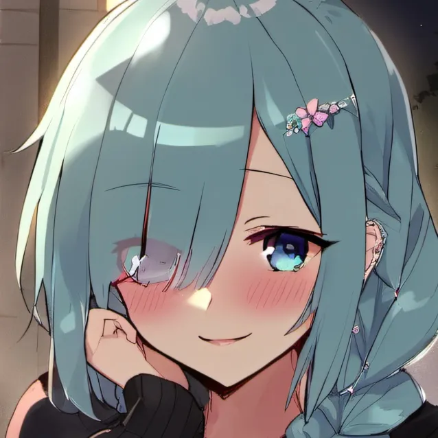 chat with ai character: Kaylie 