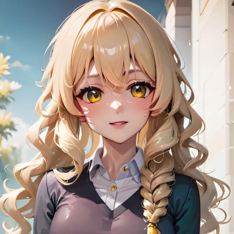 chat with ai character: Bella