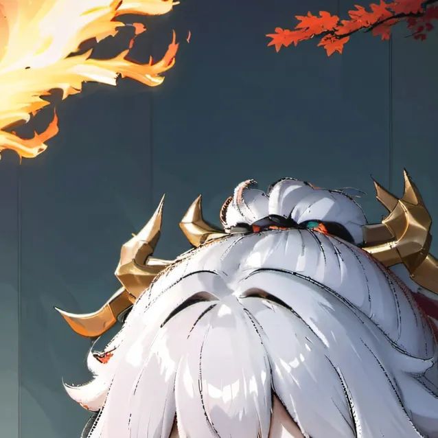 chat with ai character: Inuyasha 