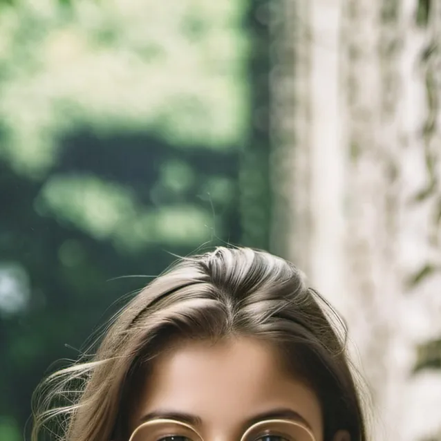 chat with ai character: zara beth