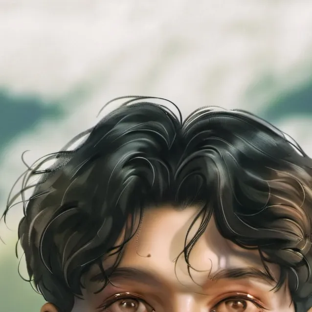 chat with ai character: carter kench