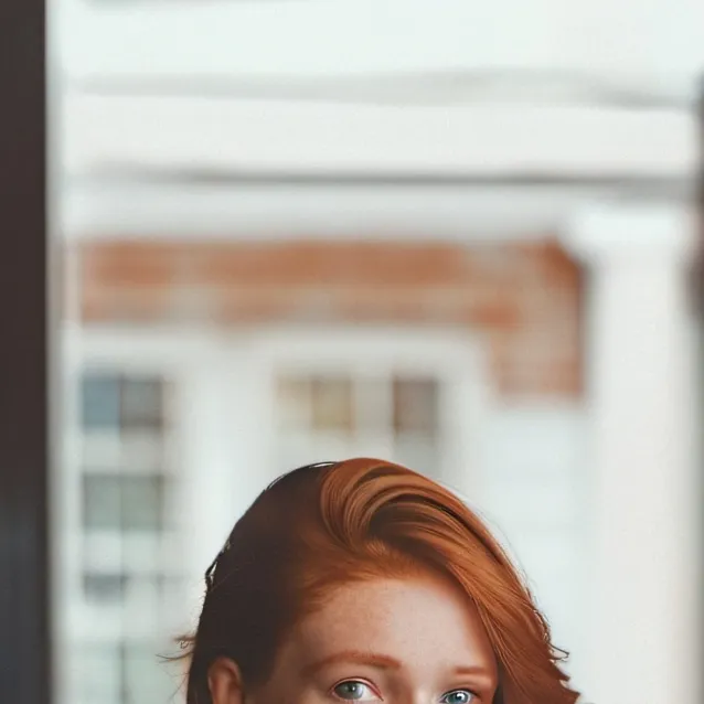 chat with ai character: keeley